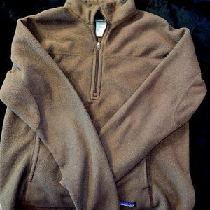 Patagonia sweater